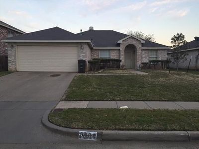 8409 Prairie Rose Ln, Fort Worth, TX, 76123