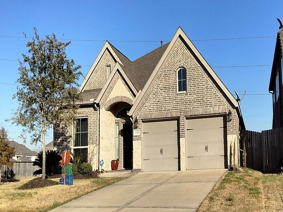 2nd image of 3203 Primrose Canyon Ln