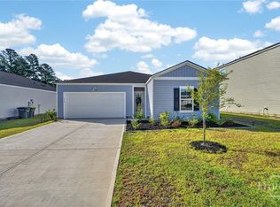 178 Bottlebrush Drive, Bloomingdale, GA 31302