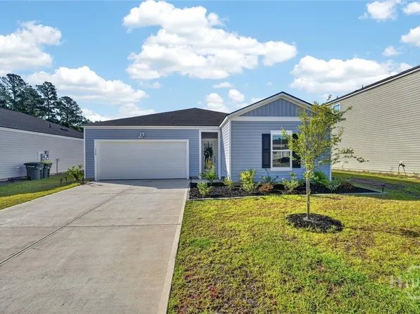 178 Bottlebrush Drive, Bloomingdale, GA 31302