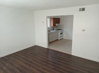 323 327 Mott Street - 327-C, Saint Louis, MO 63111