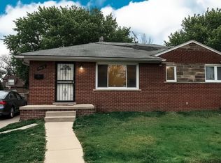 17821 Hoover St, Detroit, MI 48205
