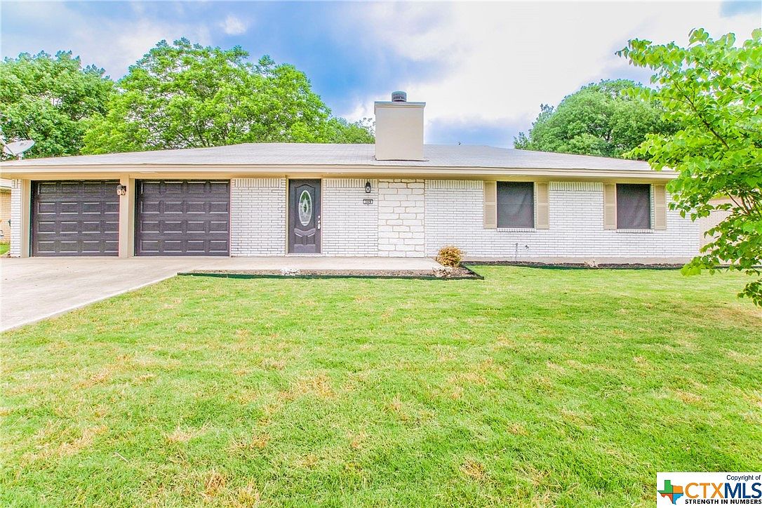 309 Montrose St, Belton, TX 76513 Zillow