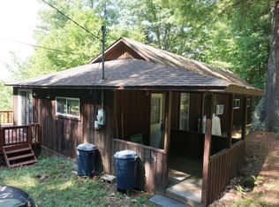 165 Brookside Ln, Northville, NY 12134