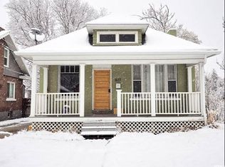 677 E Roosevelt Ave, Salt Lake City, UT 84105