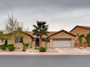693 Shirehampton Dr, Las Vegas, NV 89178