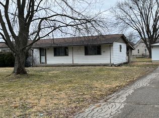 6132 E Troy Ave, Indianapolis, IN 46203