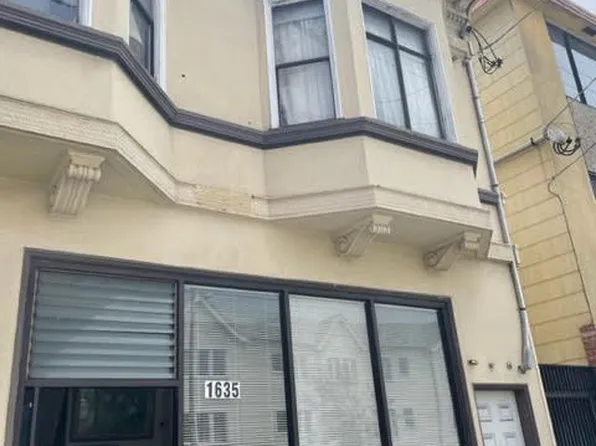 1633 Clement St, San Francisco, CA 94121