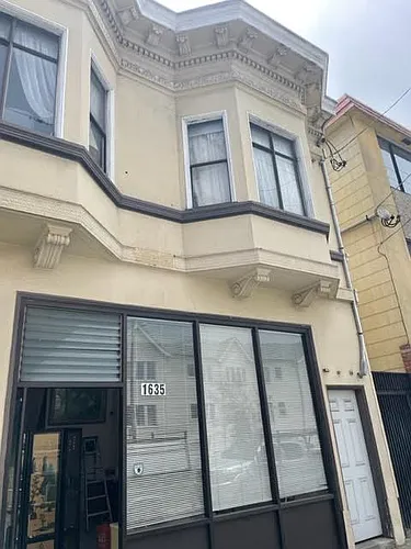 1633 Clement St Photo 1