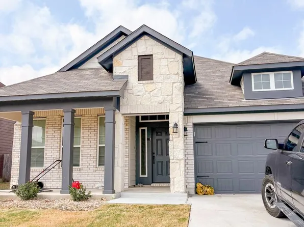 1522 Hillside Dr, Temple, TX 76502