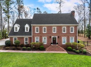 1115 Marka Ln, Alpharetta, GA 30004