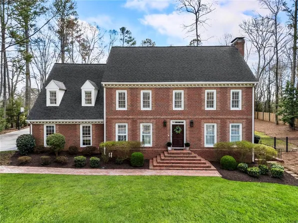 1115 Marka Ln, Alpharetta, GA 30004