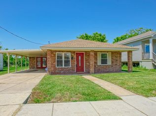 1912 Pailet Ave, Harvey, LA 70058