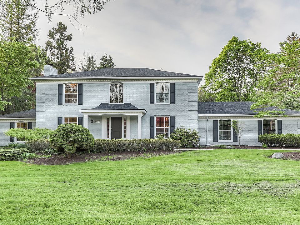 1st image of 1624 Spotswood Dr