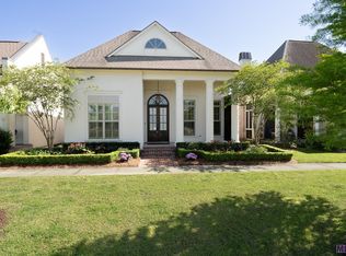 1725 Perennial Ln, Baton Rouge, LA 70810