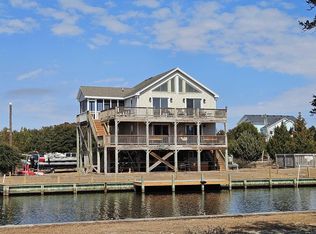 2130 Petrel Rd LOT 50, Corolla, NC 27927