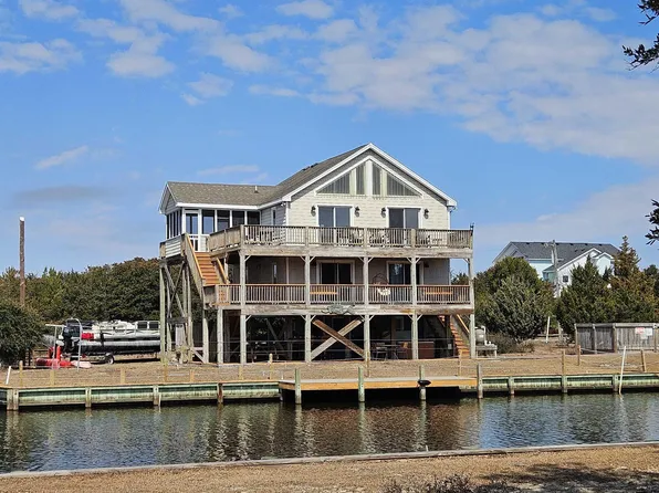 2130 Petrel Rd Lot 50, Corolla, NC 27927