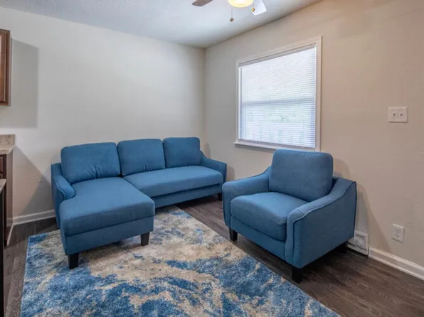 The Highland Apartments*