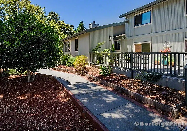 1150 Pine St #D-1 — Photo 18
