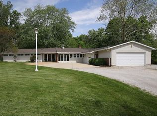 3658 State Route 15, Freeburg, IL 62243