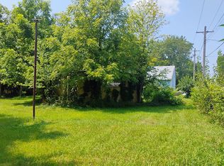 103 N 100 W, Alexandria, IN