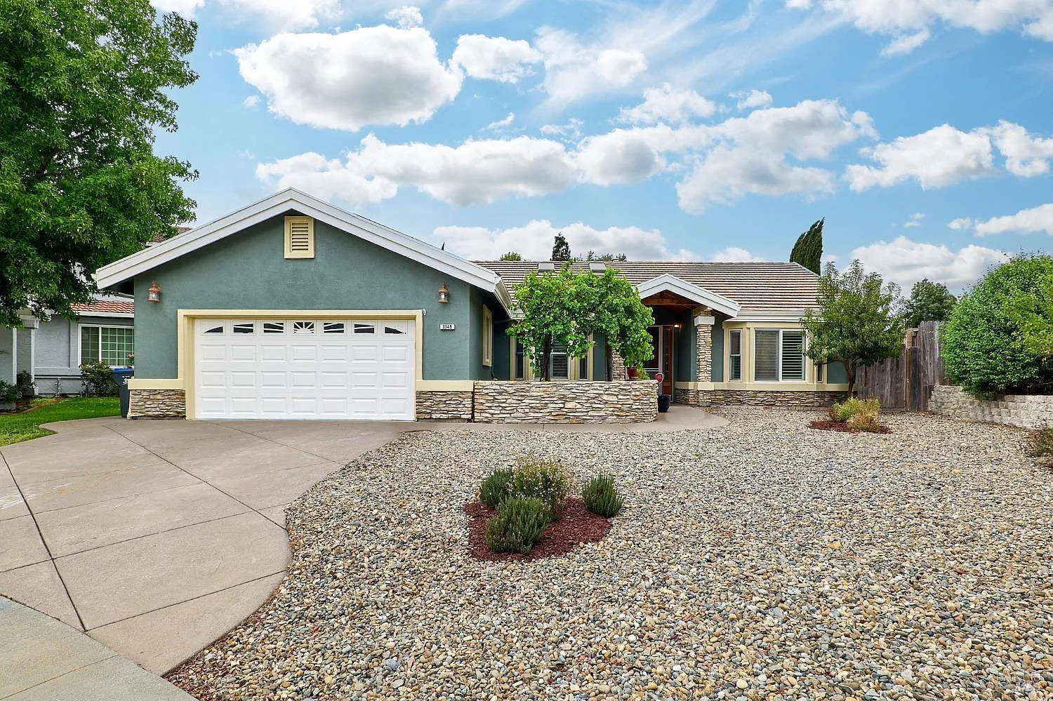 3349 El Pinole Way photo 1