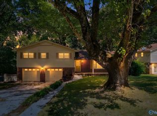 4606 Wellington Point NW, Huntsville, AL 35816