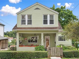 1406 Muldowney Ave, Pittsburgh, PA 15207