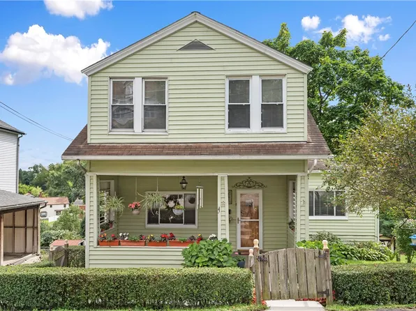 1406 Muldowney Ave, Pittsburgh, PA 15207
