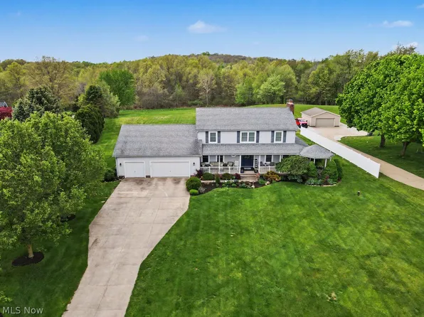 2995 Heron Dr, Mogadore, OH 44260