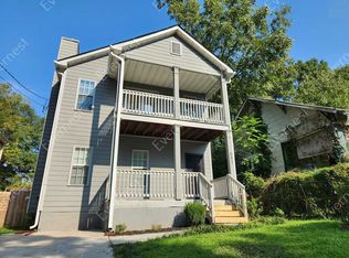 541 English Ave NW, Atlanta, GA 30318