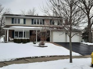 6660 Springside Ave, Downers Grove, IL 60516