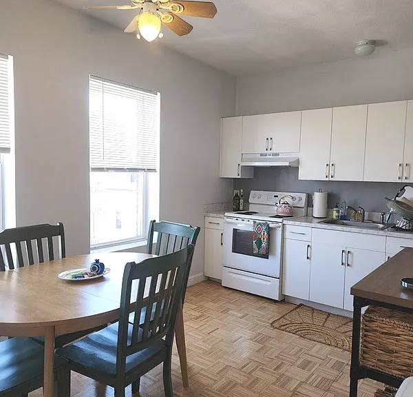 122 Berkshire St #8 — Photo 2