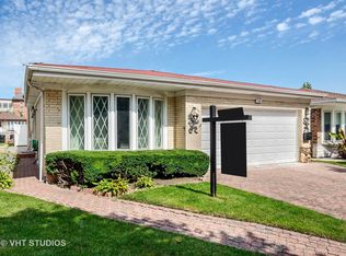 7228 W Olive Ave, Chicago, IL 60631