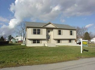 228 W Church Ave, Masontown, PA