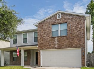3207 Same Way, Kingwood, TX 77339