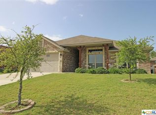 1002 Chaucer Ln, Harker Heights, TX 76548