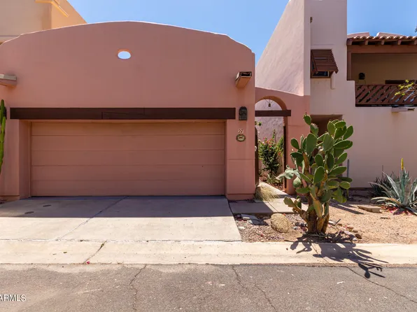 6411 S RIVER Drive #27, Tempe, AZ 85283