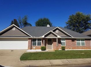 905 Tristan Ln, Longview, TX 75604