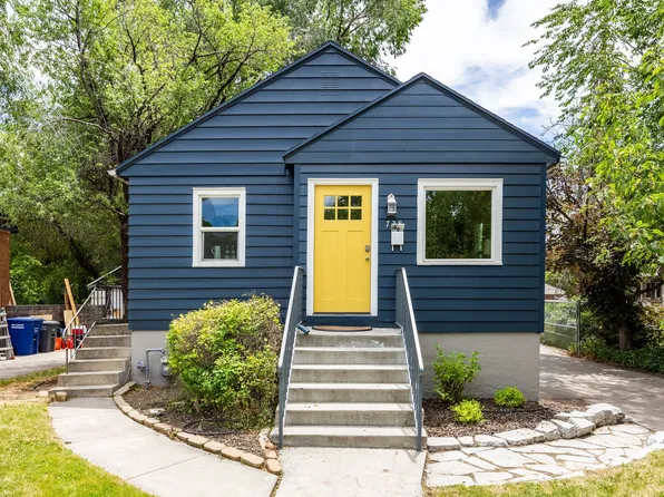 728 E Loveland Ave, Salt Lake City, UT 84106