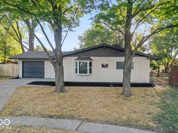 5225 W 36th Ct, Indianapolis, IN 46224