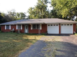 12904 SW 119th St, Mustang, OK 73064