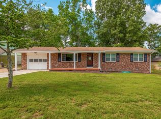 8008 Karr St, Chattanooga, TN 37421