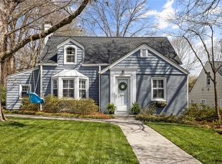 1023 Martin St, Winston Salem, NC 27103
