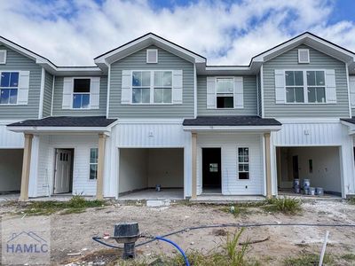 16 Beaumont Dr, Hinesville, GA, 31313