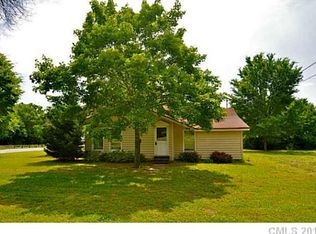 1409 W Lawyers Rd, Indian Trail, NC 28079