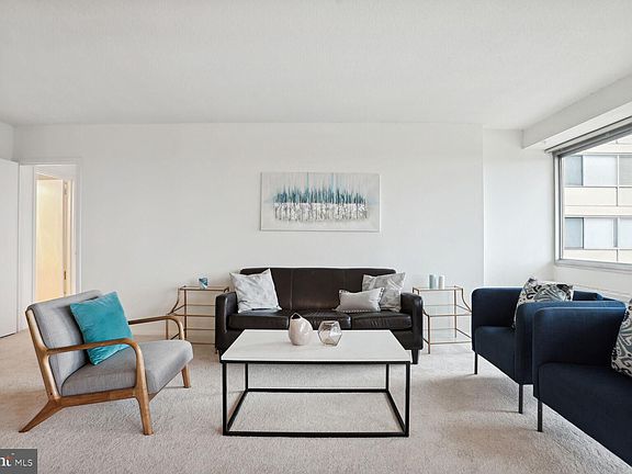 5th image of 4515 Willard Ave APT 1907S