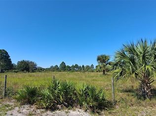 17815 NW 294th St, Okeechobee, FL 34972