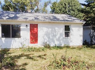 2312 E Yale Ave, Muncie, IN 47303