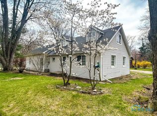 5526 Talmadge Rd, Toledo, OH 43623